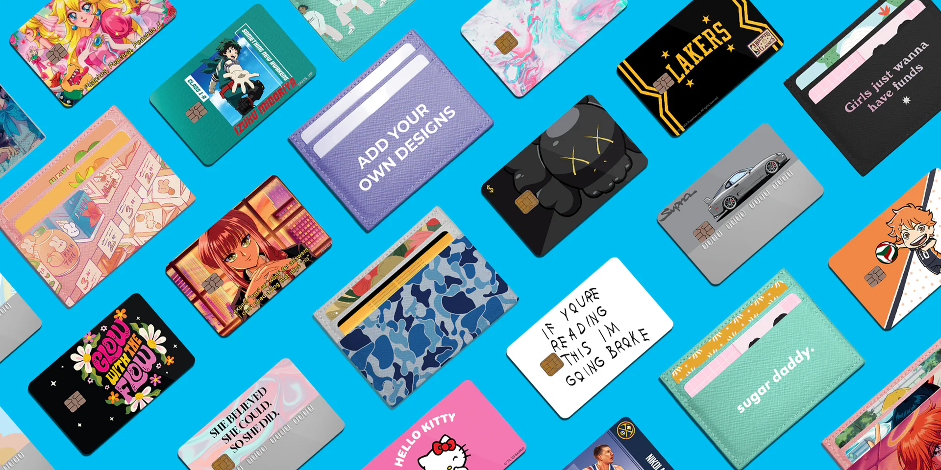 Welcome to Our Store